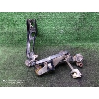 механизм выбора передач Opel Astra H (2004-2014) 758488