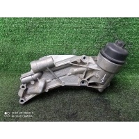 корпус масляного фильтра Opel Insignia (2008-2015) 12992593