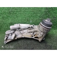 корпус масляного фильтра Chevrolet Cruze (2009-2015) 12992593
