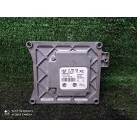 блок управления двигателем Opel Vectra C (2002-2009) 12992406