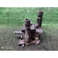 корпус термостата Opel Zafira B (2005-2012) 55353311