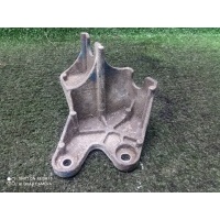 кронштейн крепления тросов кпп Opel Signum (2003-2009) 55354120