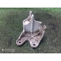 кронштейн крепления тросов кпп Opel Vectra C (2002-2009) 55354120