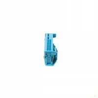 Bmw 1 e81 корпус гнезда модуль sterującego 61136901662 6901662 oem
