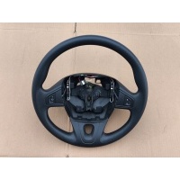 Руль renault megane iii scenic iii химчистки хорошая