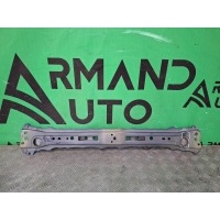 Панель передняя нижняя (суппорт радиатора) Toyota Camry 8 XV70 2017-нв 5710433080, 4