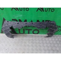 Накладка решетки радиатора Chery Tiggo 4 Pro T19 2020-нв 602001792AA, 602001792AA, 602001793AA, 602001594AA, 8