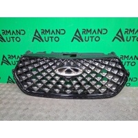 решетка радиатора Chery Tiggo 4 Pro T19 2020-нв 602001792AA, 602001792AA, 602001793AA, 2