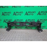 Панель передняя (суппорт радиатора) Geely Monjaro KX11 2021-нв 5027142200, 8889182359, 4