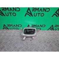 Насадка глушителя Geely Atlas NL-3 2016-2022 6044005500, 2