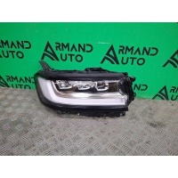 Фара Toyota Land Cruiser 300 2021-нв 8114560Q51, 7