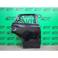 дверь Mazda CX-5 1 2011-2017 KDY37202XA, KD5372010, 7