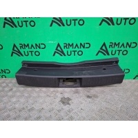 Кожух замка багажника Chery Tiggo 7 Pro T1E 2020-нв 403001374AAABK, 403001374AA, 2