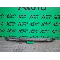 накладка юбки бампера Chery Tiggo 8 Pro T1A 2021-нв 602001195AA, 2