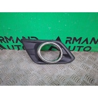 окантовка птф Nissan X-Trail 3 T32 2013-2019 622574BA0B, 4