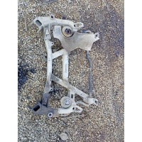 Балка подвески передняя (подрамник) BMW 5 E39 1998