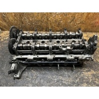 Головка блока цилиндров 2.0 crdi d4ha 22111 - 2f000 hyundai ix35 kia sportage iii