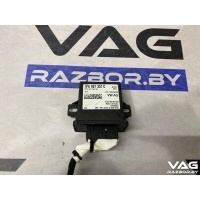 Блок управления светом Volkswagen Passat B8 2015 7P6907357C