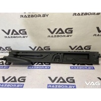 Обшивка багажника Volkswagen Passat B8 2015 3G9858832