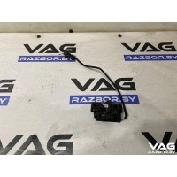 Замок капота Volkswagen Tiguan 2 2017 5G1823509B