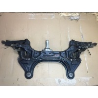 Балка подвески передняя (подрамник) Chevrolet Aveo T250 2010