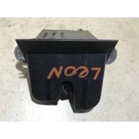 Замок багажника Seat Leon 2 2010