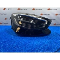 Фара правая Mercedes-Benz E-Class W213 A2139066408