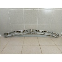 Направляющая заднего бампера BMW X3 E83 51123416246