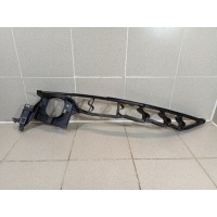 Кронштейн крепления крыла BMW X5 E70 51127157989