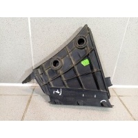 Воздуховод бампера правый Skoda Octavia A8 5E31217649B9