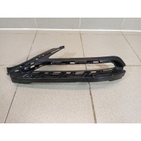Воздуховод бампера правый Audi Q7 4M 4M0807158D