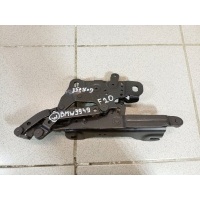 Петля капота левая BMW 1-Series F20 41617286343
