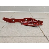 Петля крышки багажника BMW 3-Series E90 41627210676