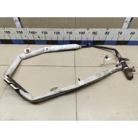 Подушка безопасности боковая (шторка) KIA RIO 2011-2017 850104X500