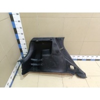 Обшивка багажника KIA RIO 2011-2017 857304Y500WK