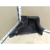 Обшивка багажника KIA RIO 2011-2017 857404Y500WK