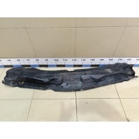 Решетка стеклооч. (планка под лобовое стекло) KIA RIO 2011-2017 667974L000