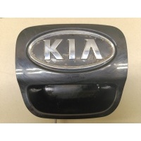 Ручка двери багажника наружная KIA RIO 2011-2017 817204Y200