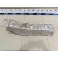 Экран тепловой HYUNDAI Solaris 2010-2017 287911R000