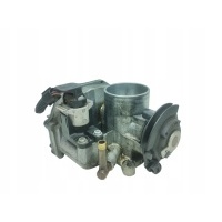 Volkswagen гольф iv 1.4 дросельная заслонка 030133064f