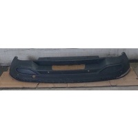ЮБКА БАМПЕРА ЗАДНЕГО VOLKSWAGEN TIGUAN 2 9164 VOLKSWAGEN 5NR8075219B9 5NR8075219B9