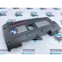 Декоративная крышка двигателя BMW 3-Series E93 2009 11127575036