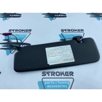 Козырек солнцезащитный BMW 3-Series E93 2009 51167139446