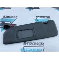 Козырек солнцезащитный BMW 3-Series E93 2009 51167139445