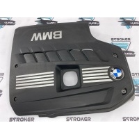 Декоративная крышка двигателя BMW X5 E70 2008 11127584636