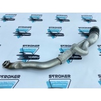 Патрубок интеркулера BMW 3-Series E93 2009 11657556552
