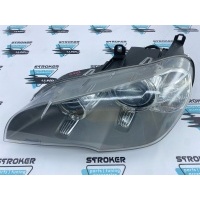 фара BMW X5 E70 63117240793