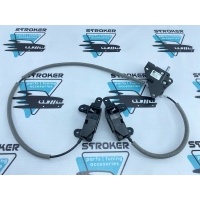 замок багажника BMW X5 E70 51247162147