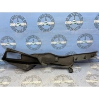 Жабо Mercedes-Benz E-Class W210 2108300744, A2108300744