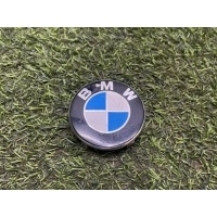 Эмблема крышки ДВС BMW X7 G07 2019 11147788967